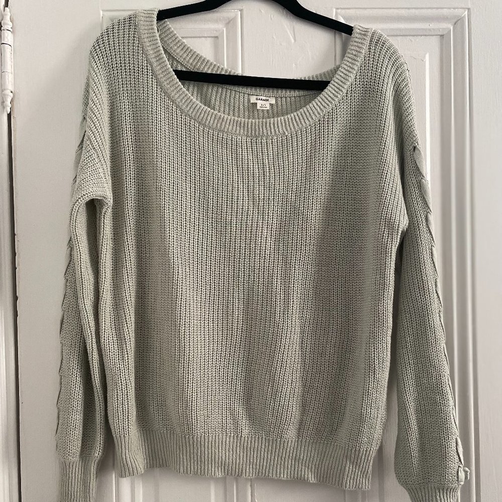 Sweater